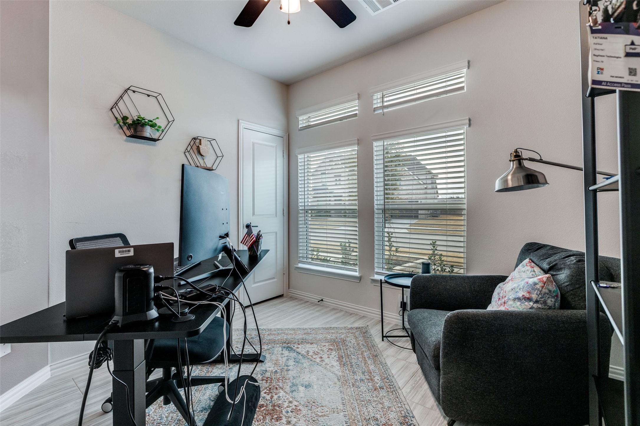 1352 Peregrine Trail Frisco TX 75036