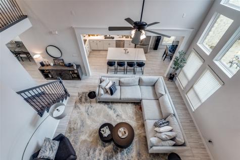 1352 Peregrine Trail Frisco TX 75036