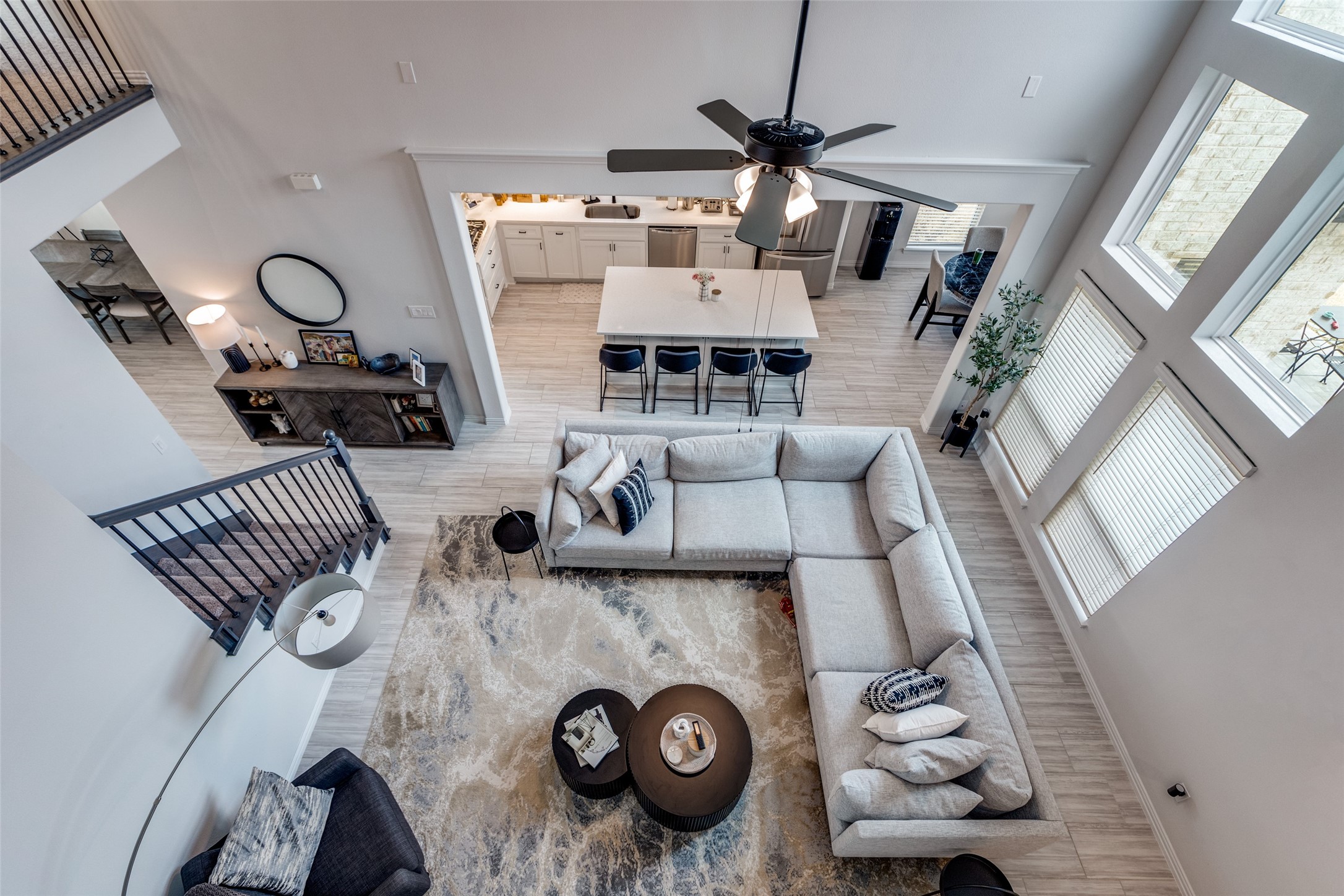 1352 Peregrine Trail Frisco TX 75036