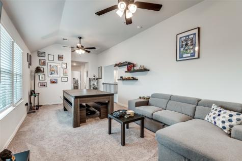 1352 Peregrine Trail Frisco TX 75036