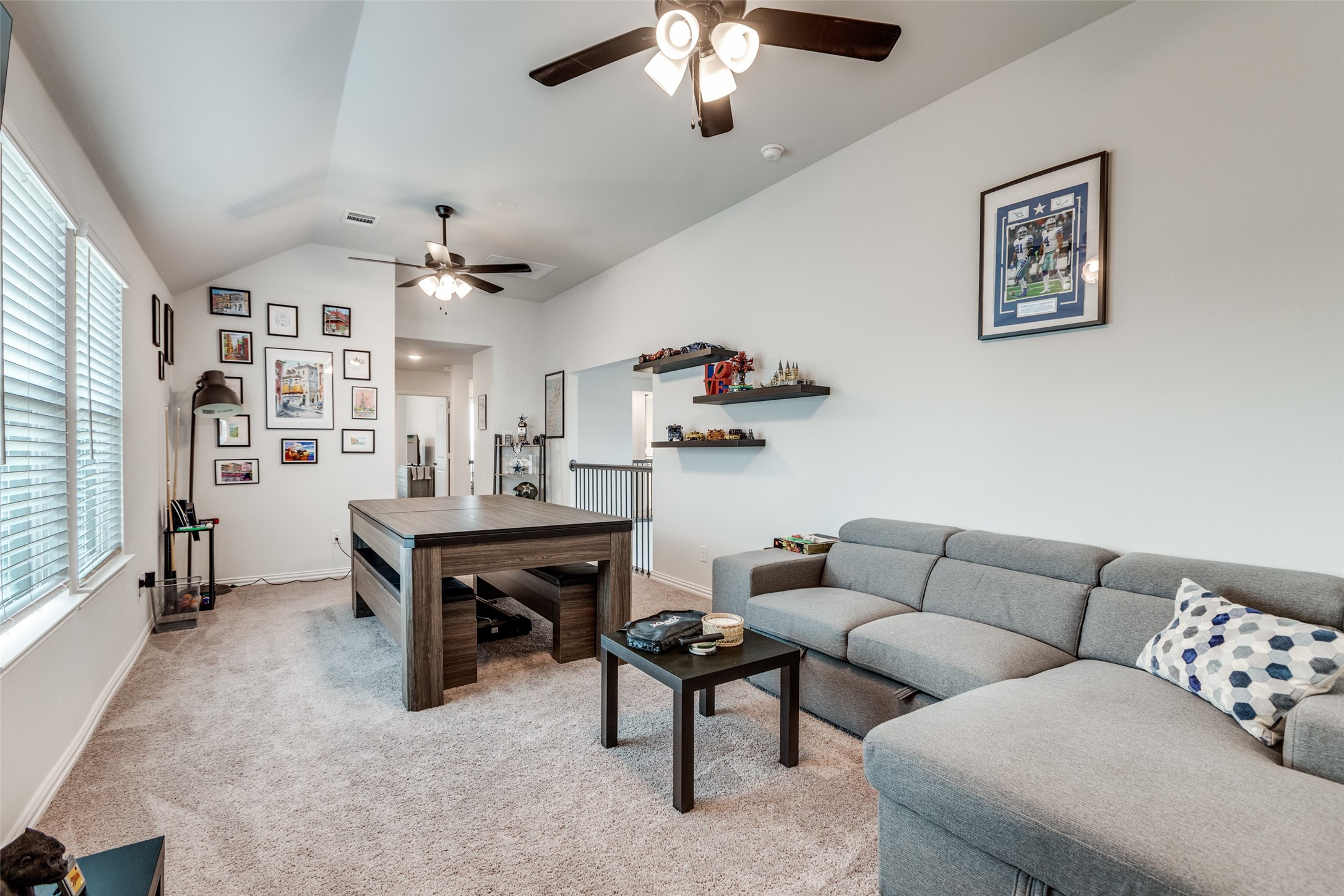 1352 Peregrine Trail Frisco TX 75036