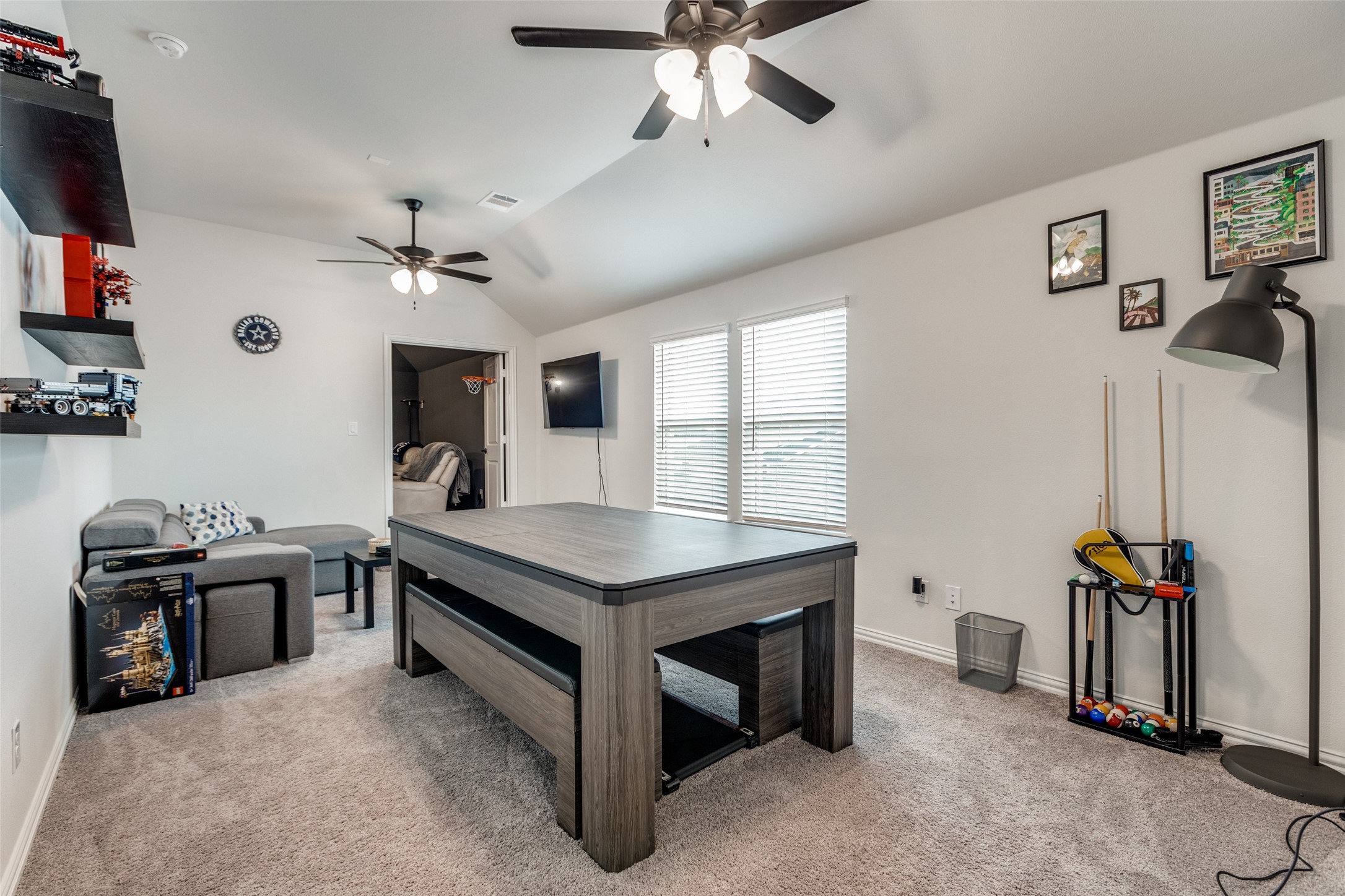 1352 Peregrine Trail Frisco TX 75036