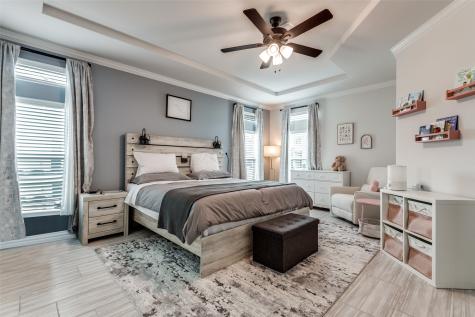 1352 Peregrine Trail Frisco TX 75036
