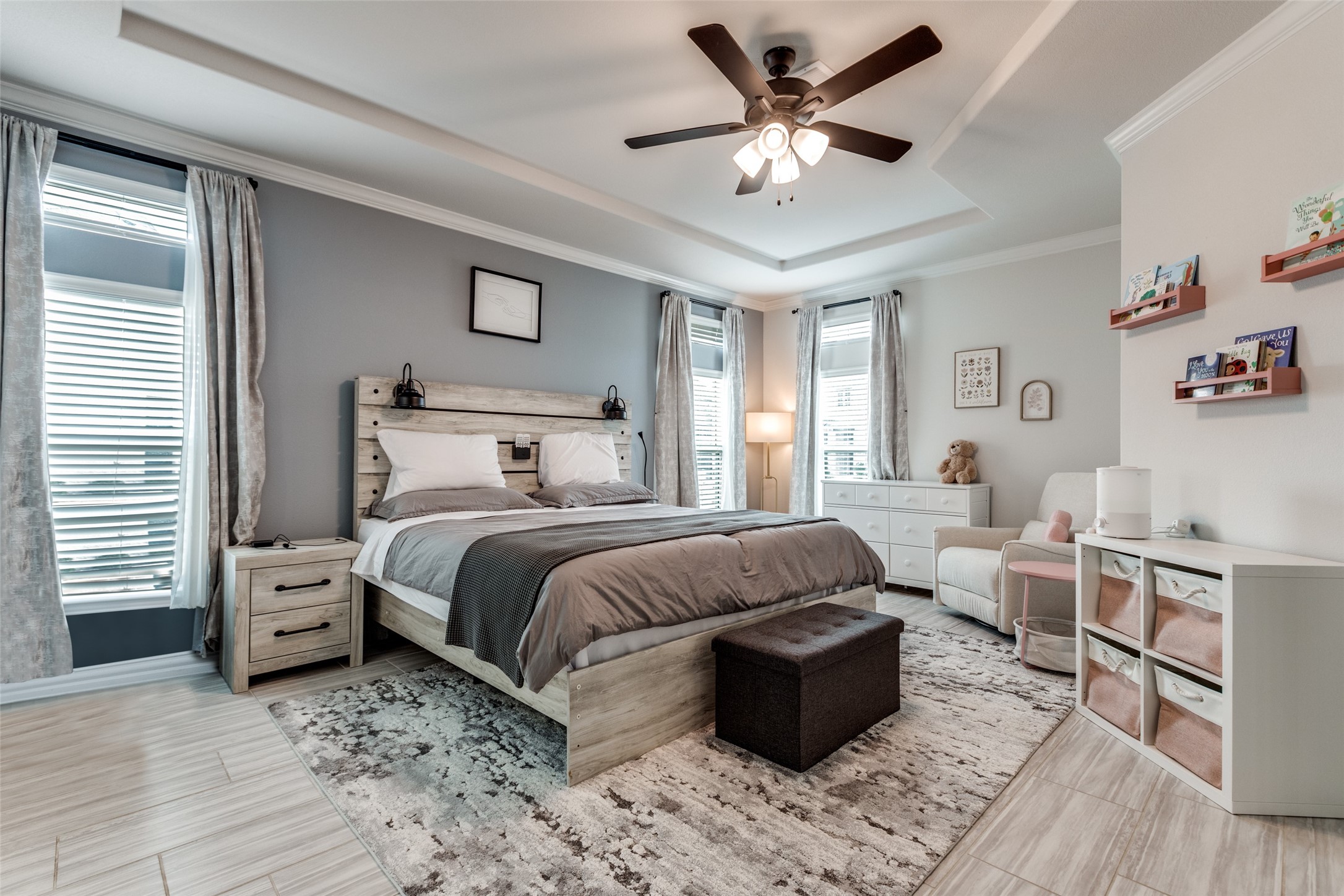 1352 Peregrine Trail Frisco TX 75036