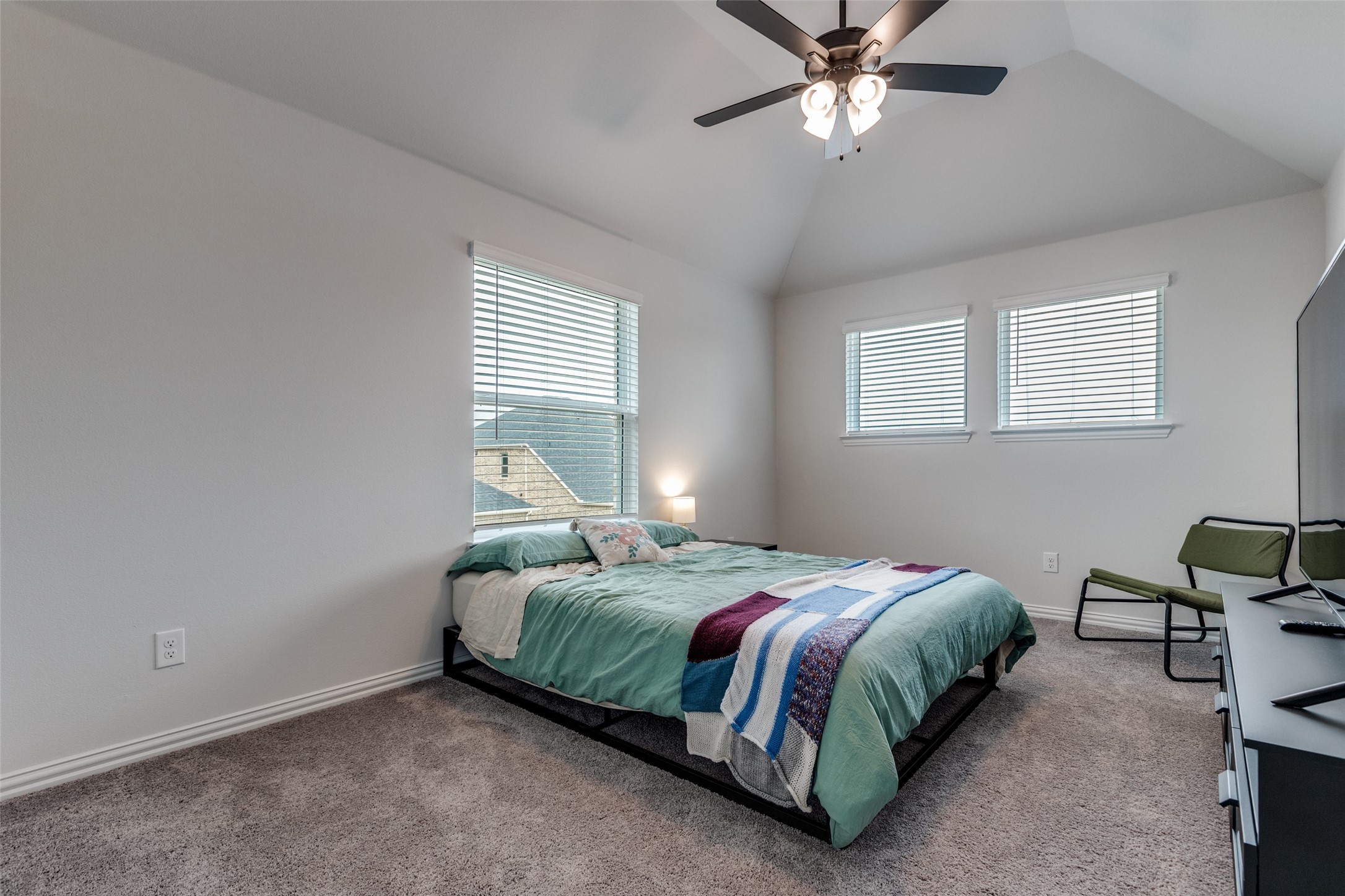 1352 Peregrine Trail Frisco TX 75036