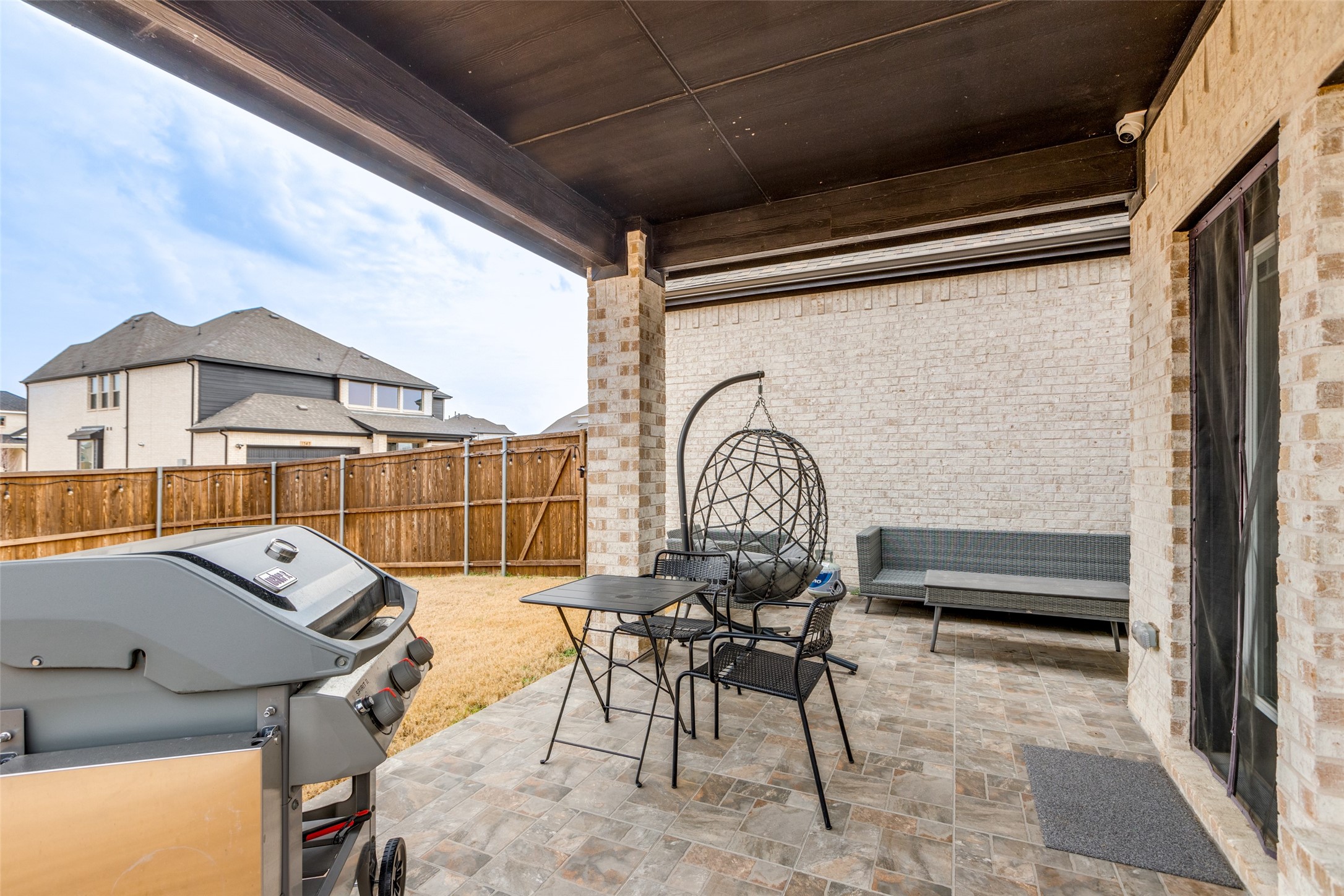 1352 Peregrine Trail Frisco TX 75036