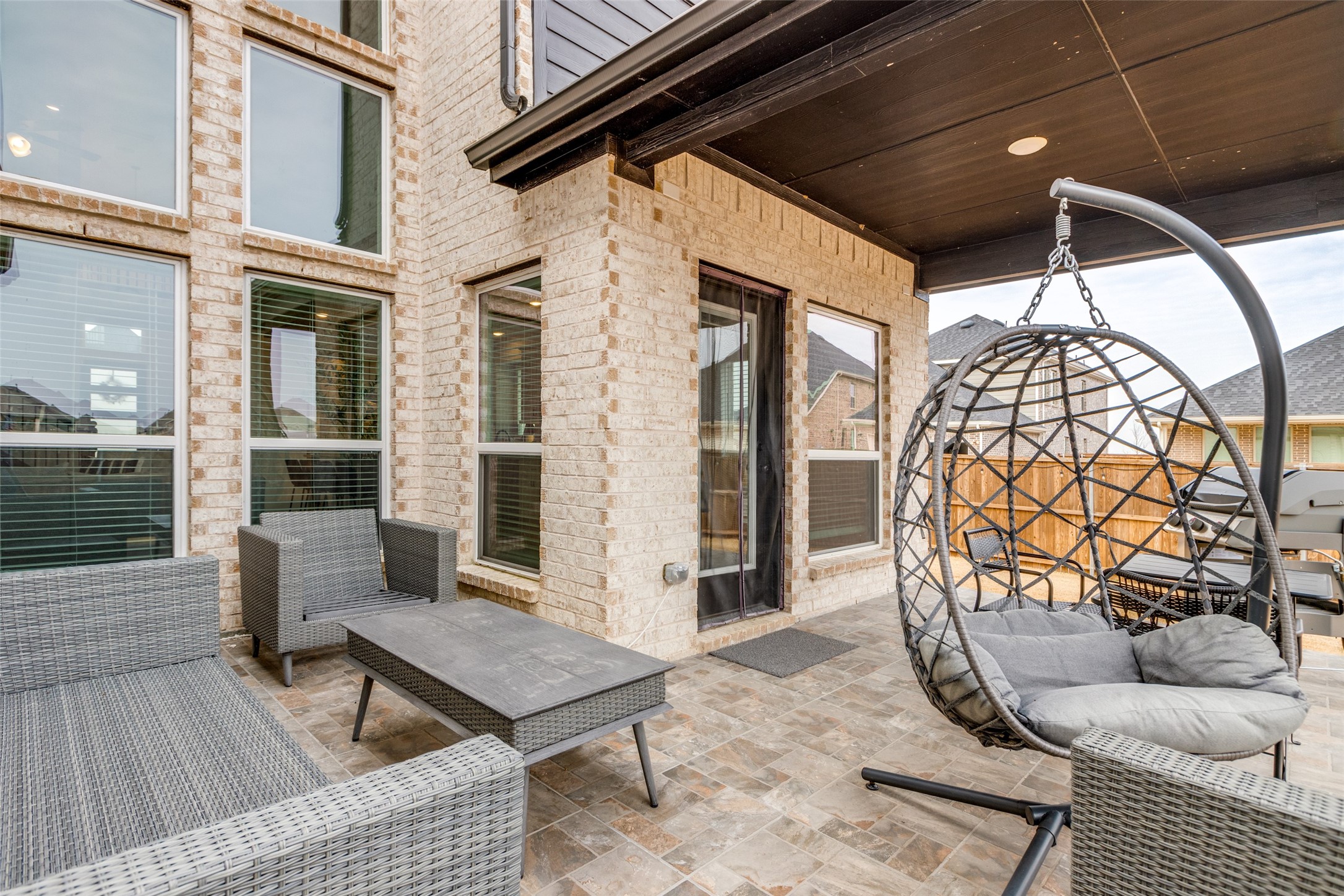1352 Peregrine Trail Frisco TX 75036