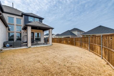 1352 Peregrine Trail Frisco TX 75036
