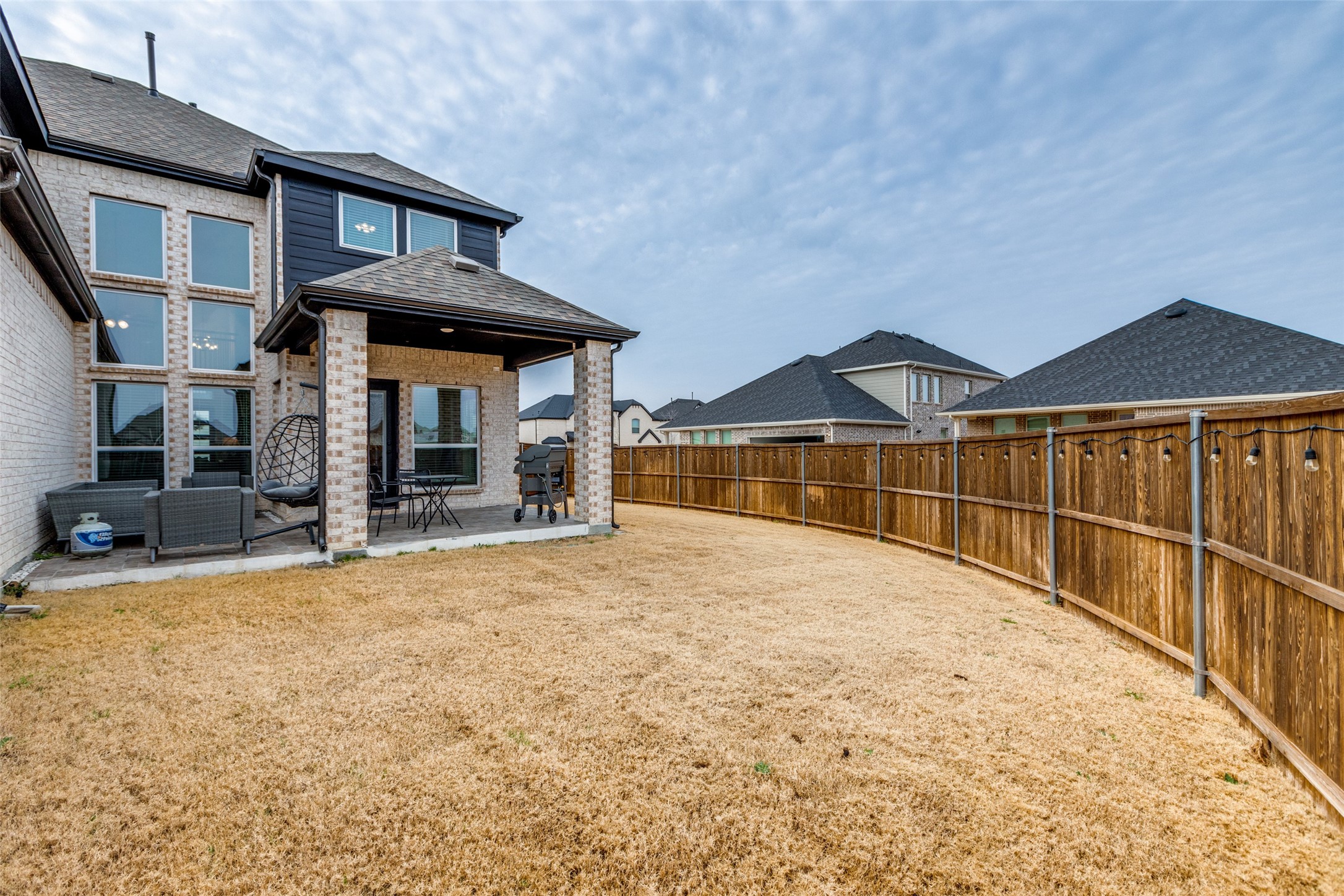 1352 Peregrine Trail Frisco TX 75036