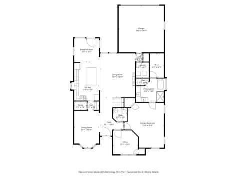 1352 Peregrine Trail Frisco TX 75036