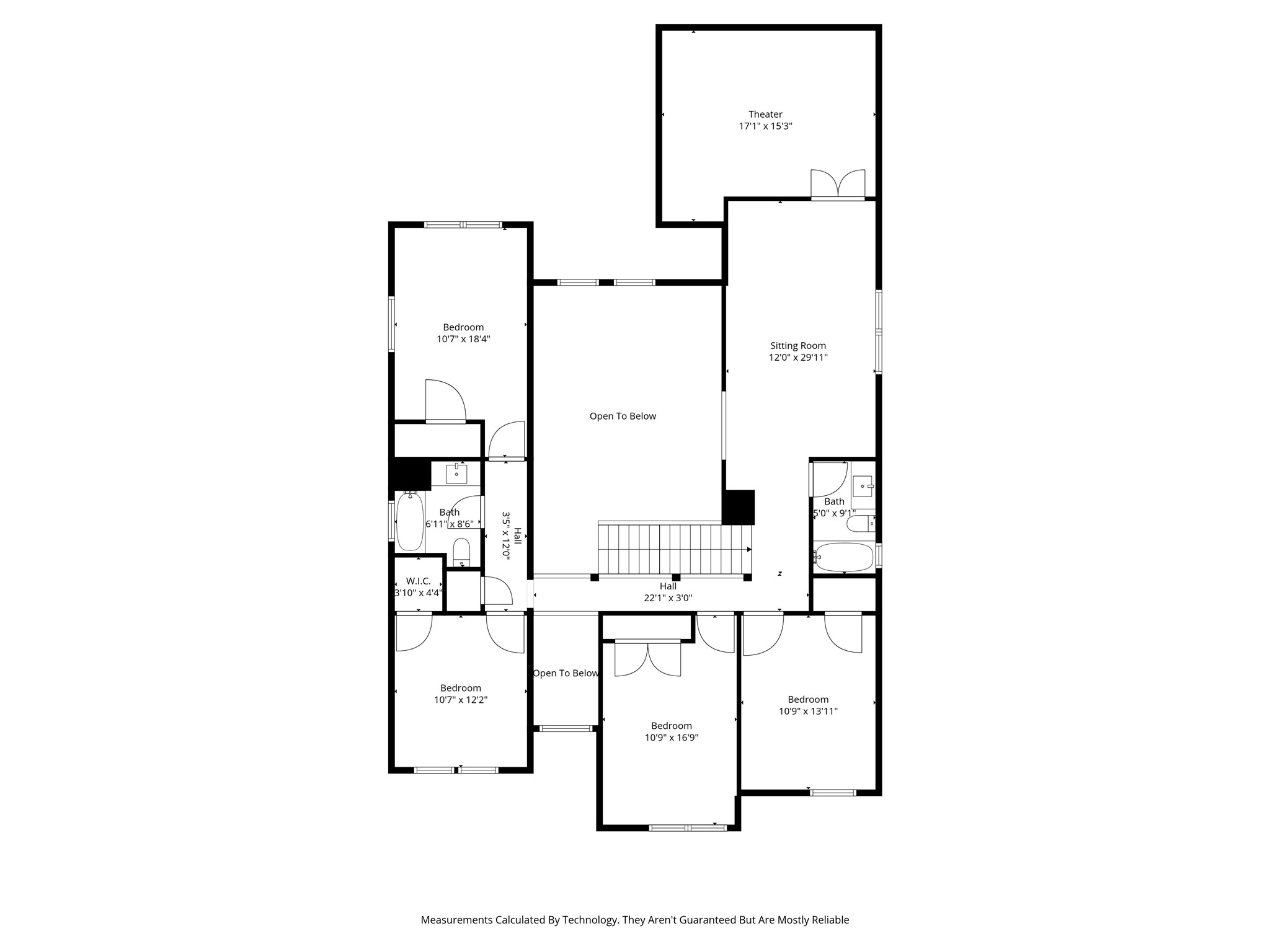 1352 Peregrine Trail Frisco TX 75036