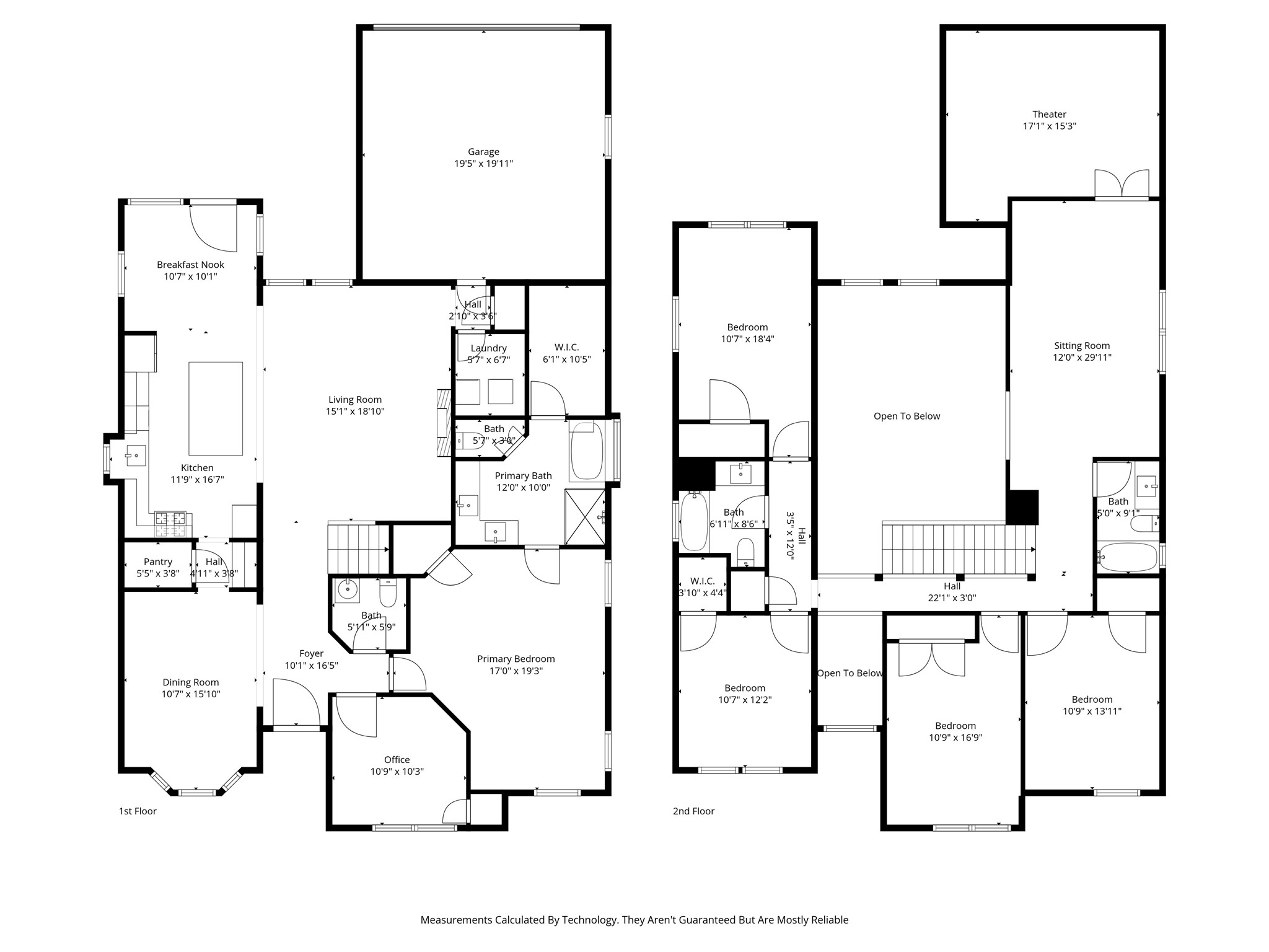 1352 Peregrine Trail Frisco TX 75036