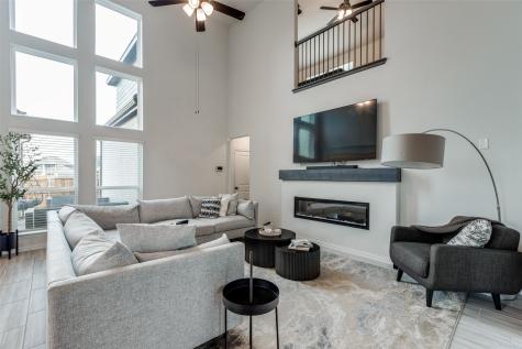 1352 Peregrine Trail Frisco TX 75036
