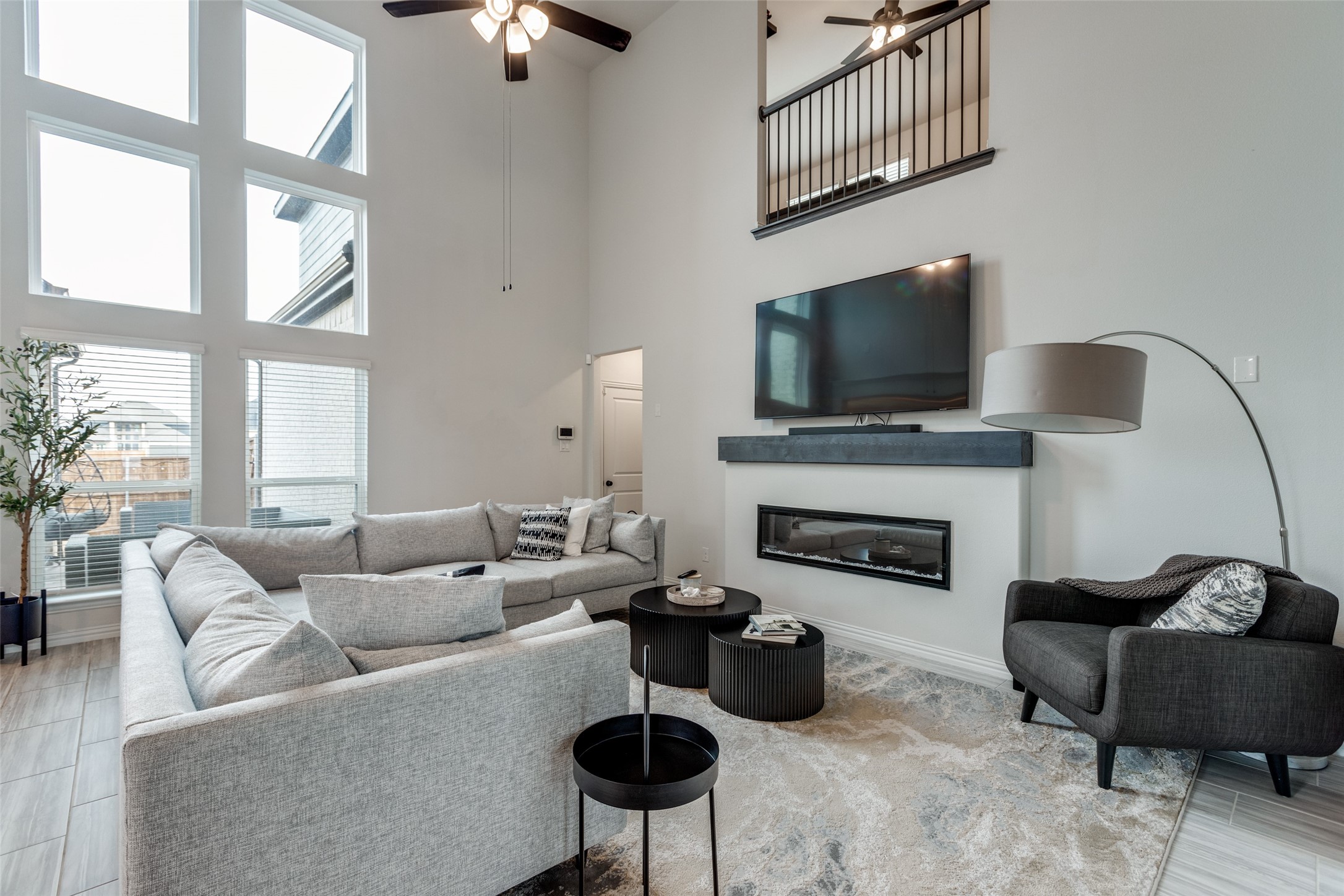 1352 Peregrine Trail Frisco TX 75036