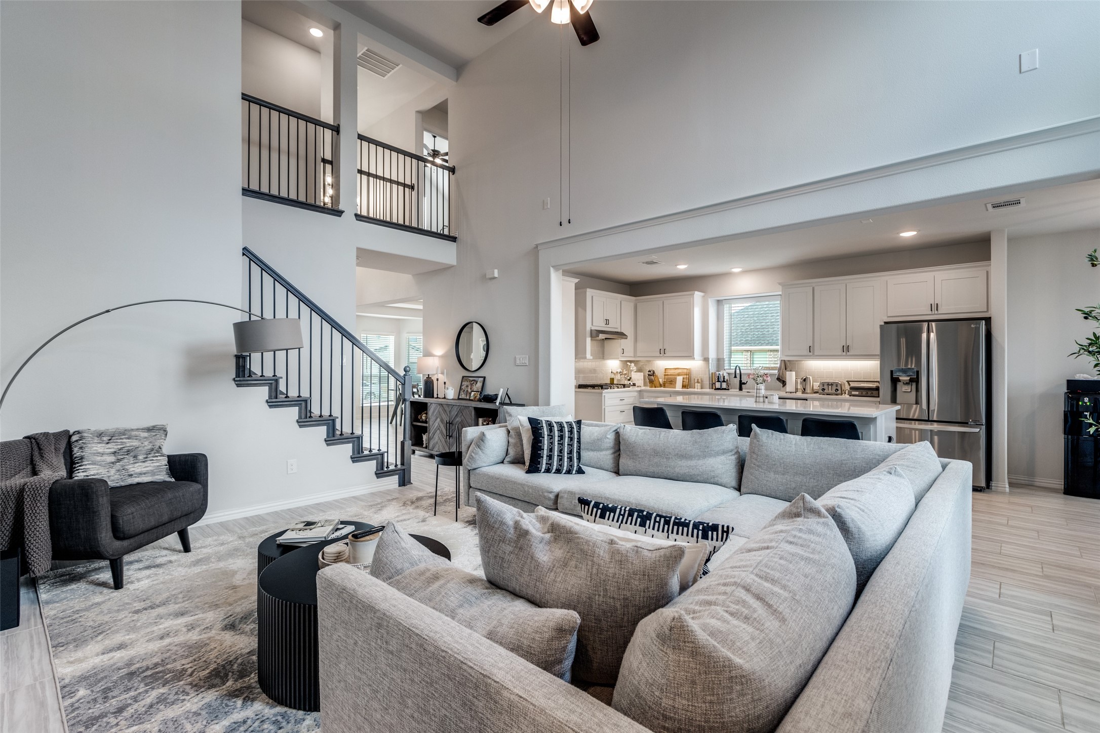 1352 Peregrine Trail Frisco TX 75036