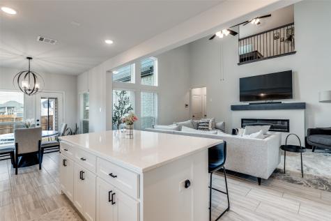 1352 Peregrine Trail Frisco TX 75036
