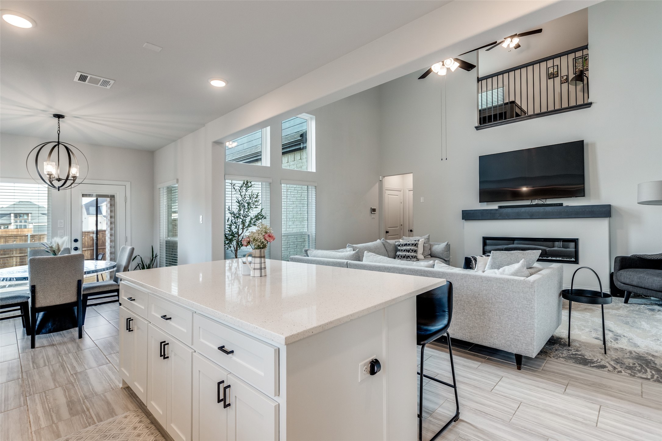 1352 Peregrine Trail Frisco TX 75036