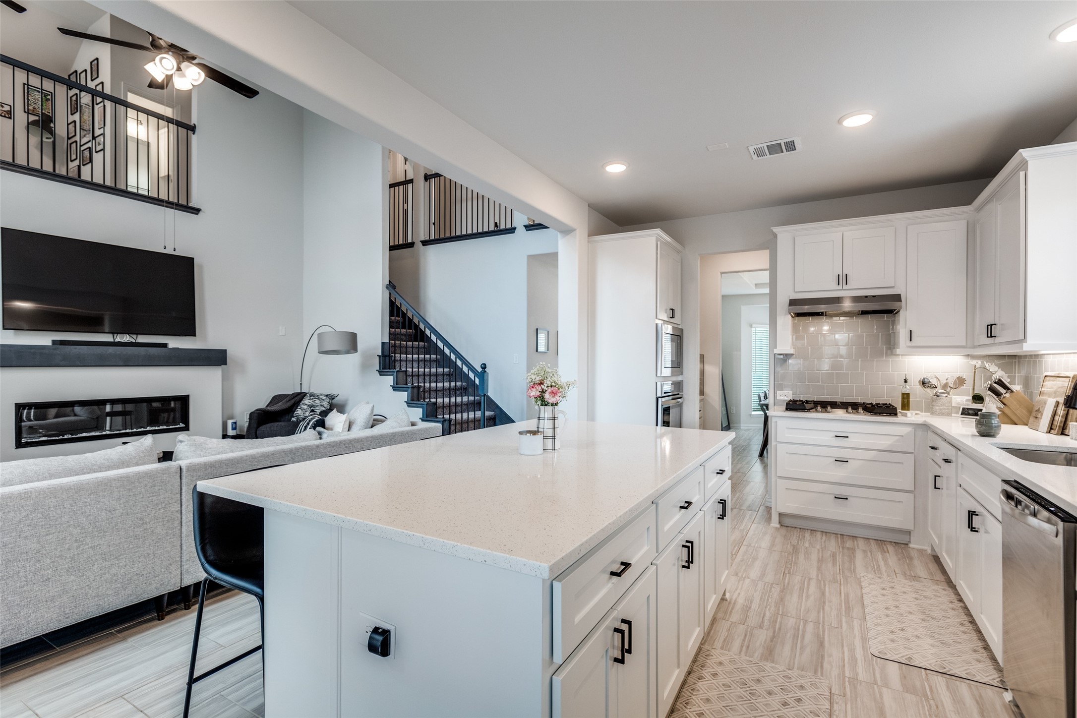 1352 Peregrine Trail Frisco TX 75036