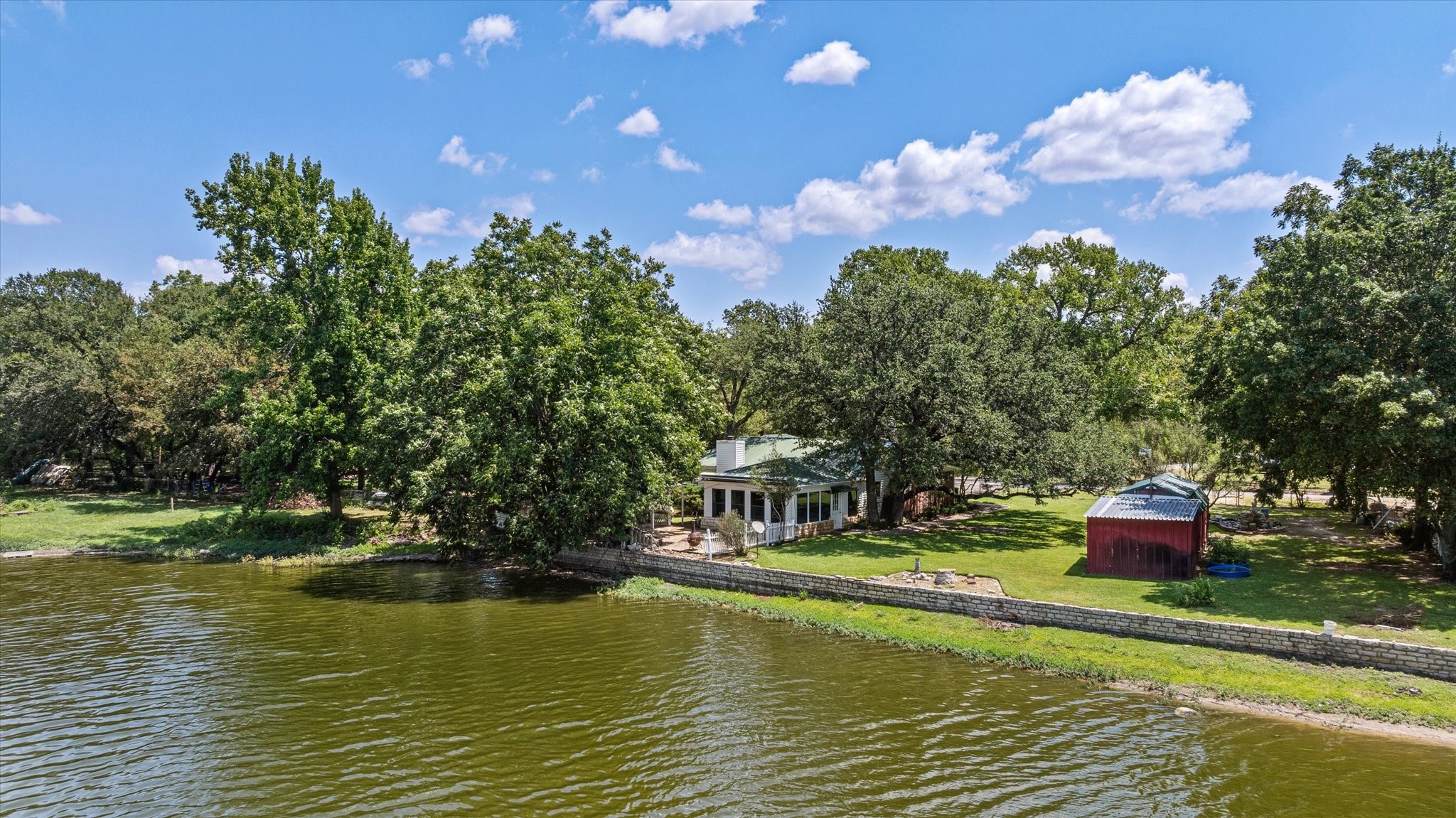 246 Comanche Trail Weatherford TX 76087