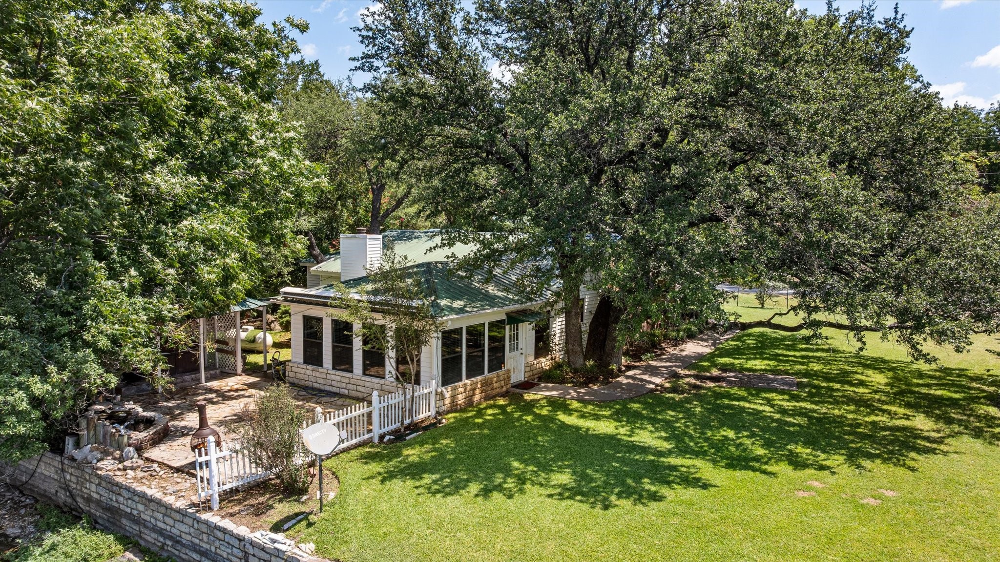 246 Comanche Trail Weatherford TX 76087