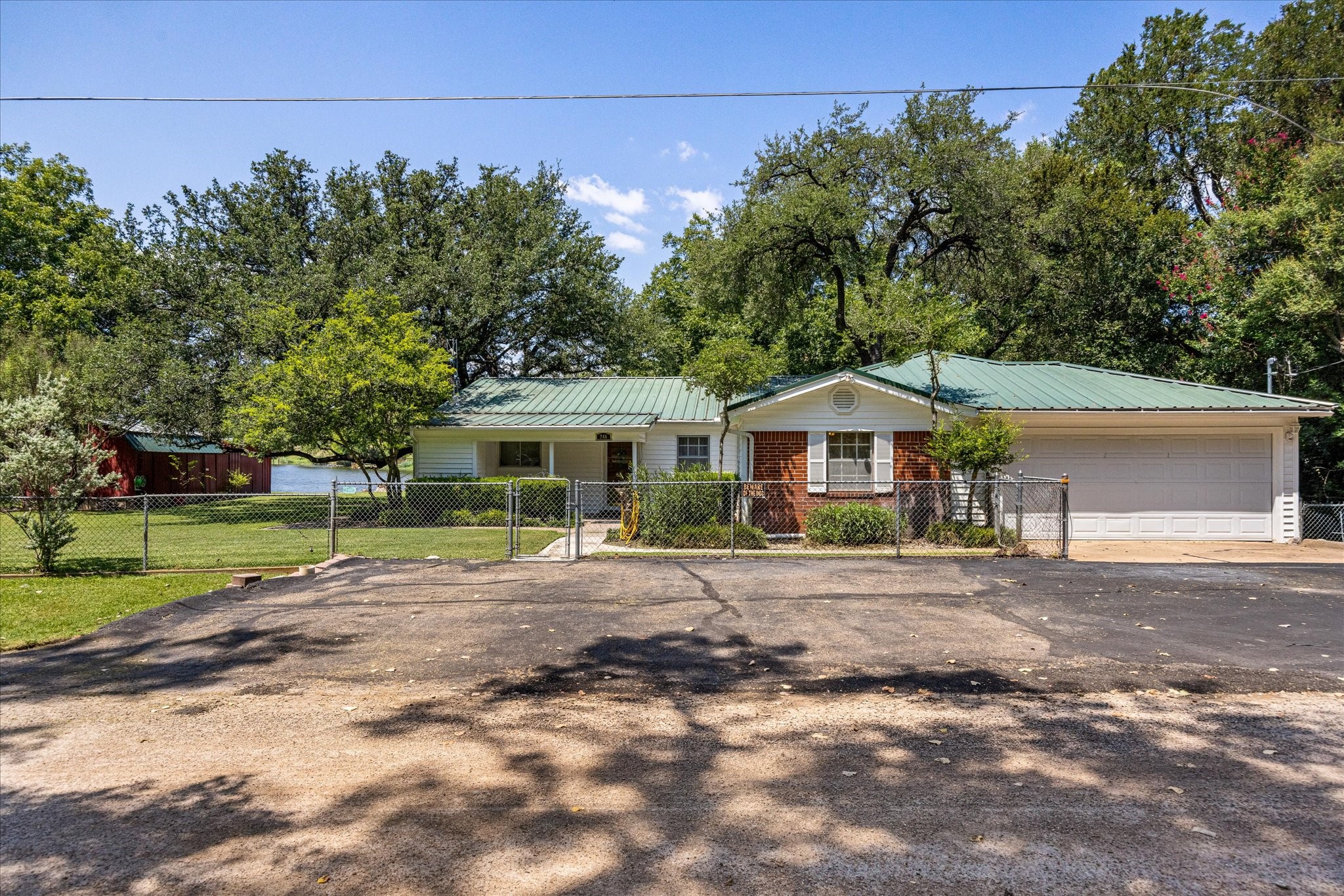 246 Comanche Trail Weatherford TX 76087