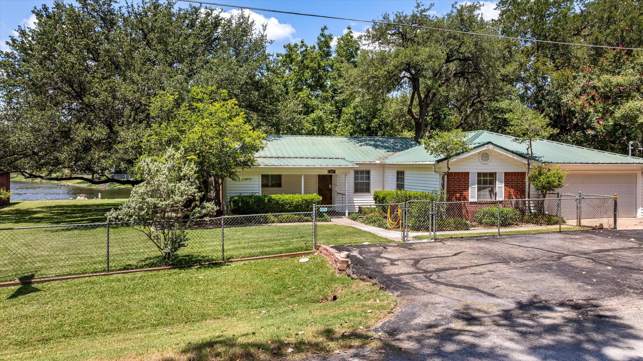 246 Comanche Trail Weatherford TX 76087