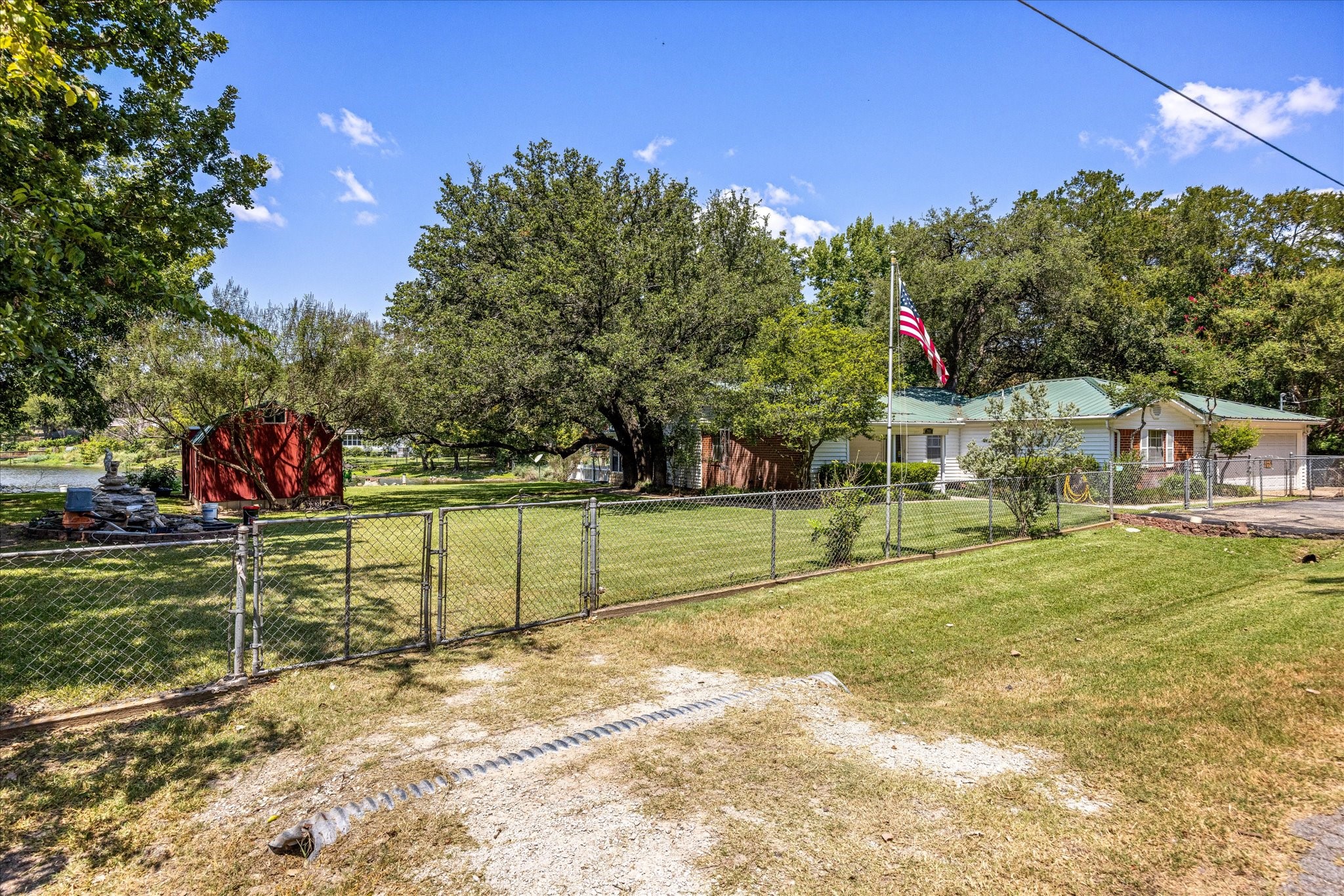 246 Comanche Trail Weatherford TX 76087