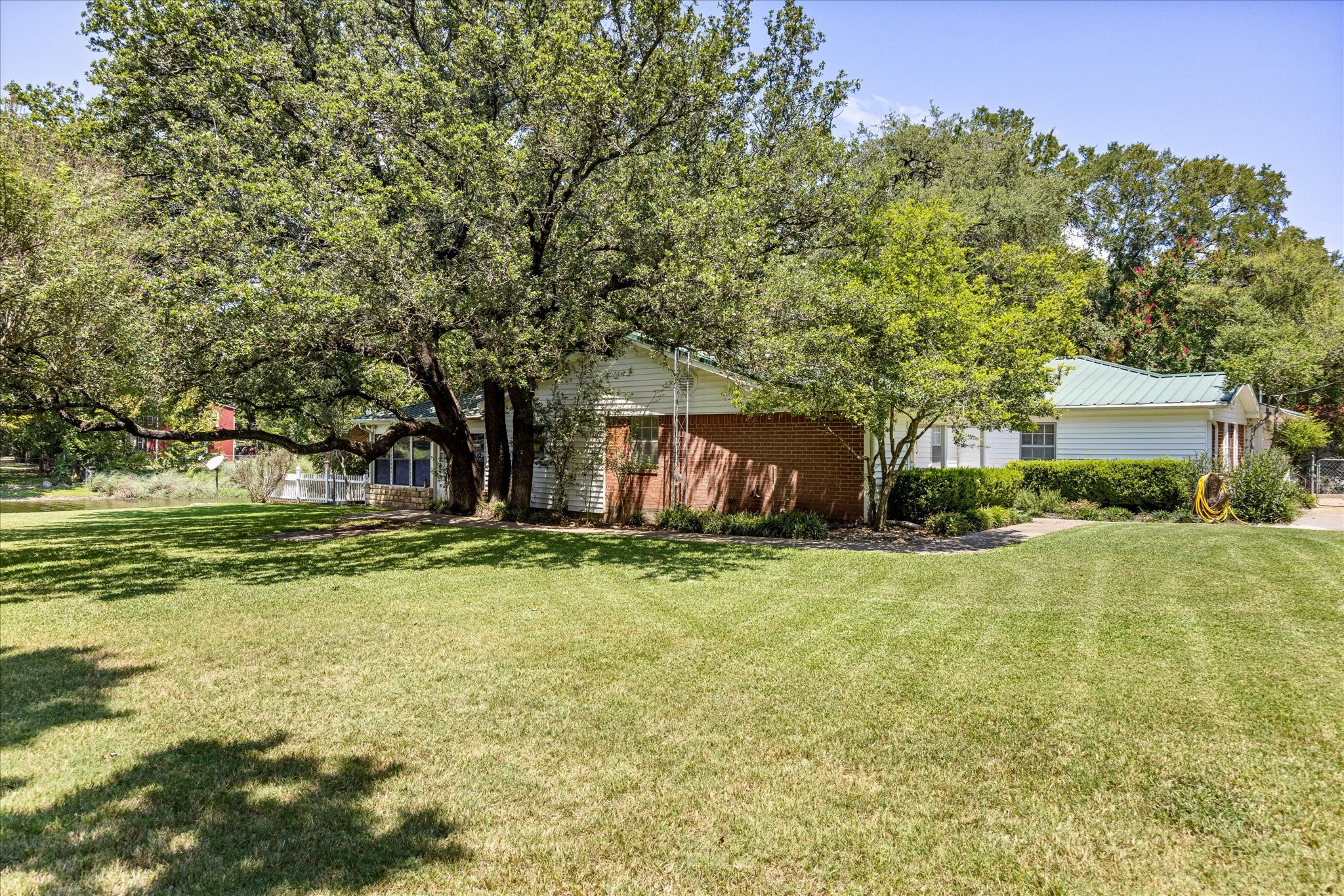 246 Comanche Trail Weatherford TX 76087