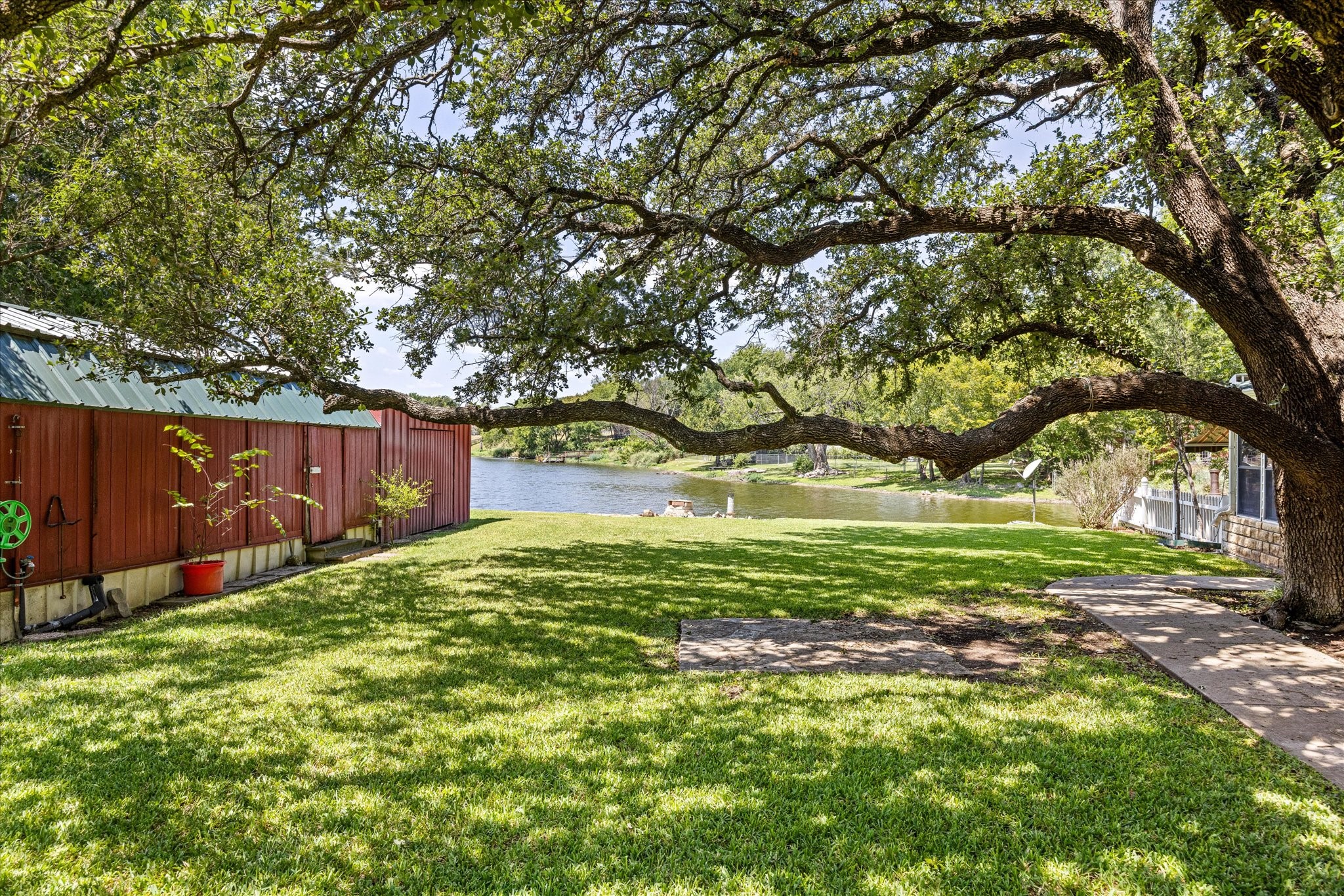 246 Comanche Trail Weatherford TX 76087