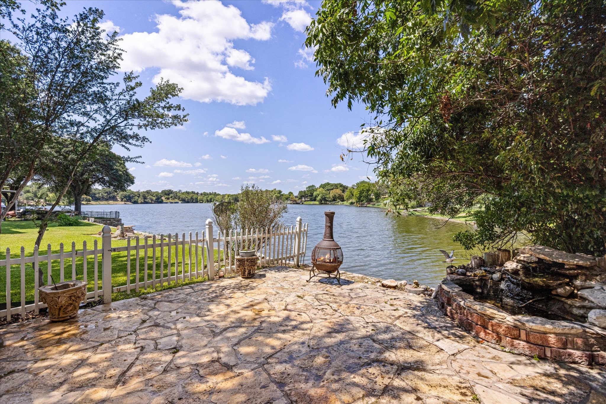 246 Comanche Trail Weatherford TX 76087