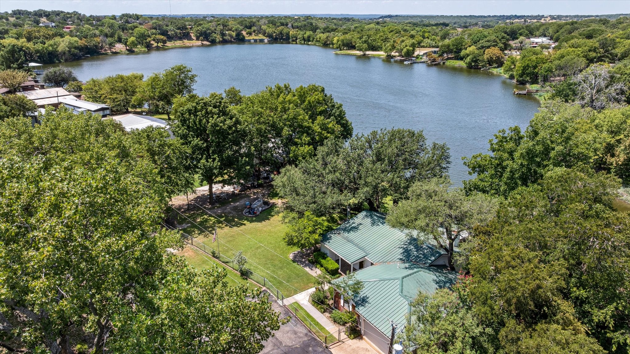 246 Comanche Trail Weatherford TX 76087