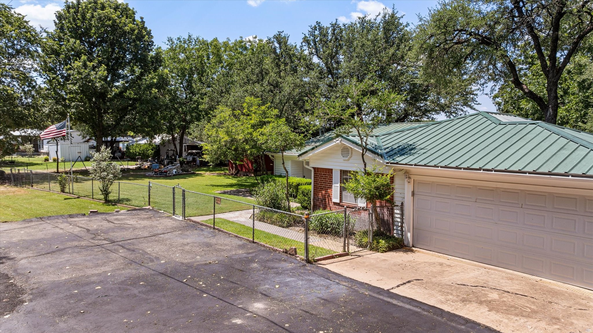 246 Comanche Trail Weatherford TX 76087
