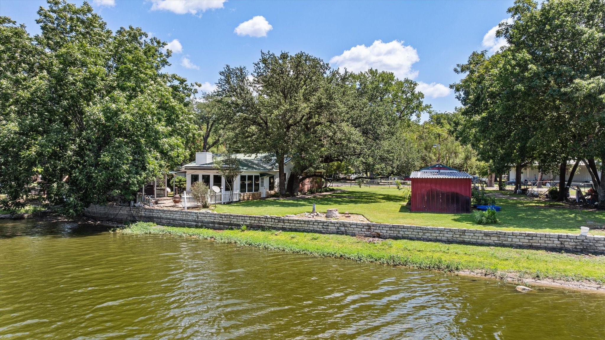 246 Comanche Trail Weatherford TX 76087