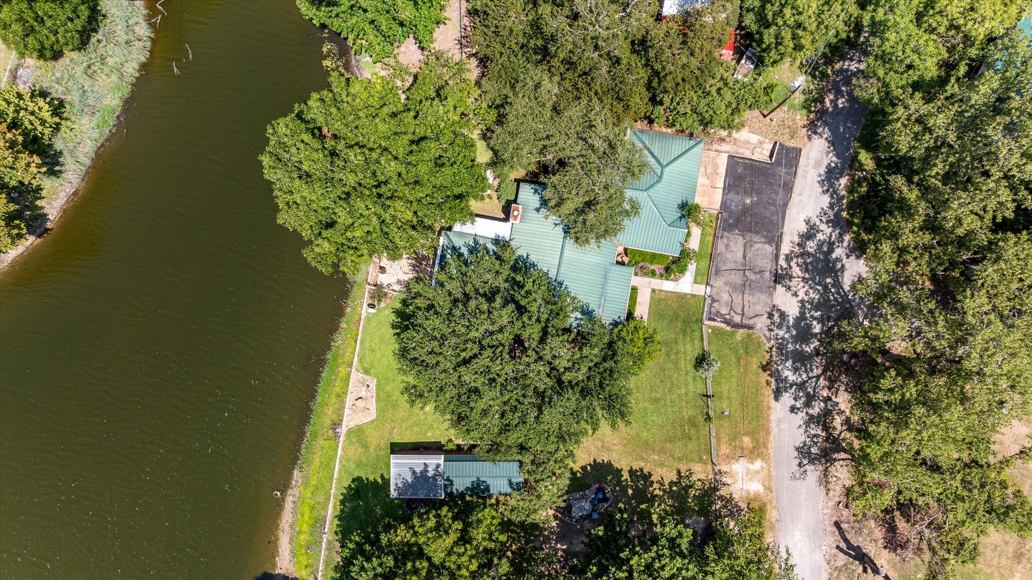 246 Comanche Trail Weatherford TX 76087