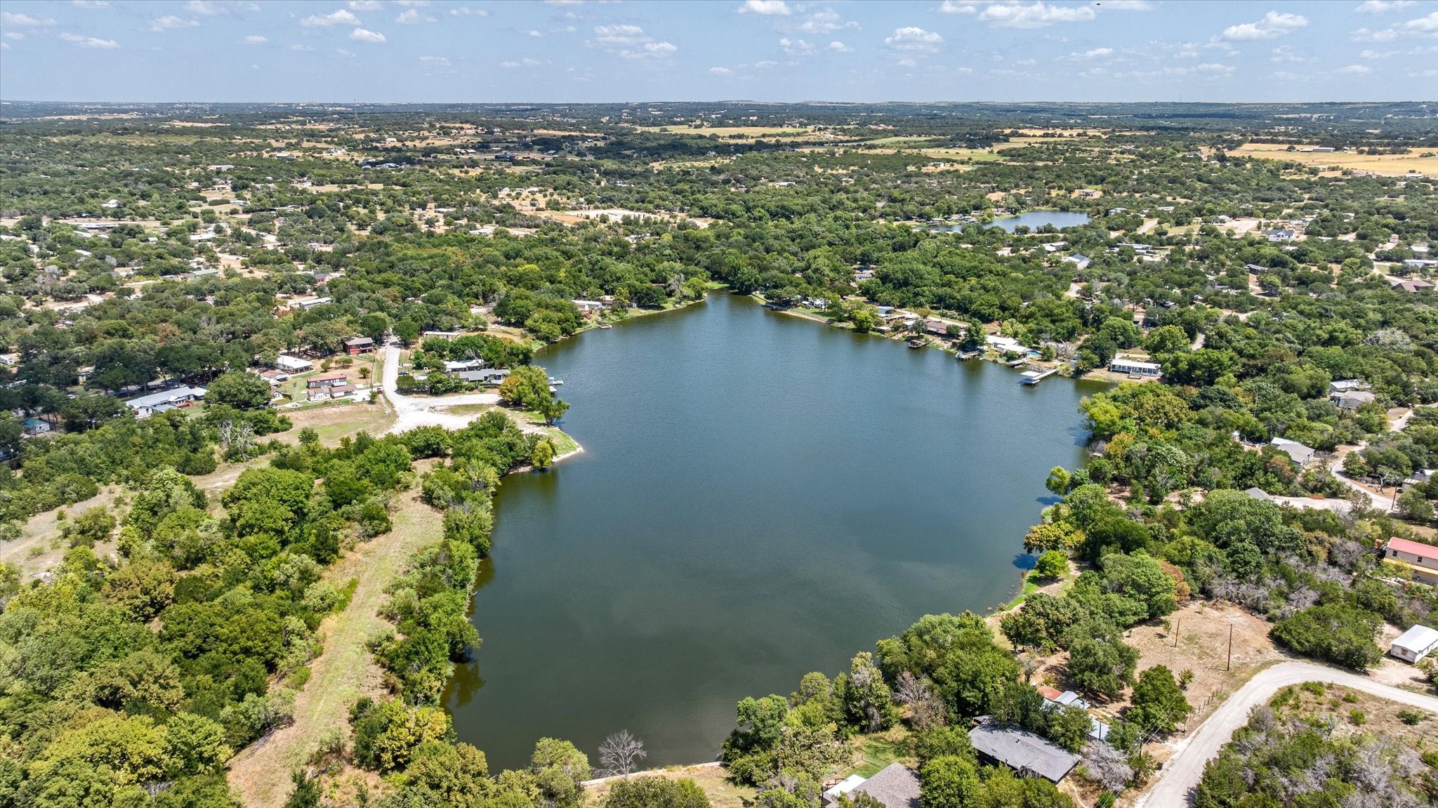 246 Comanche Trail Weatherford TX 76087