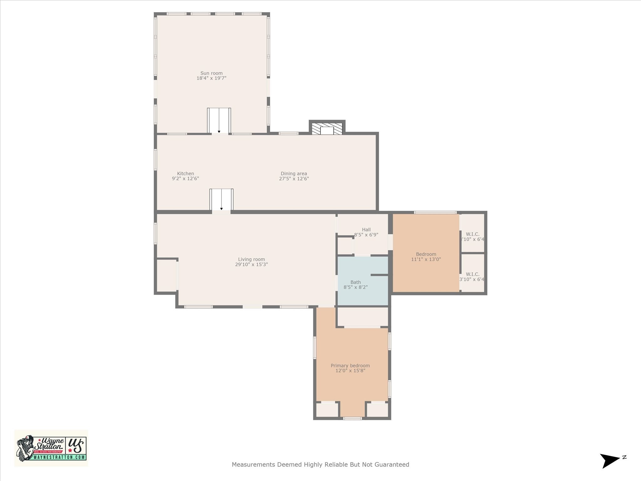246 Comanche Trail Weatherford TX 76087