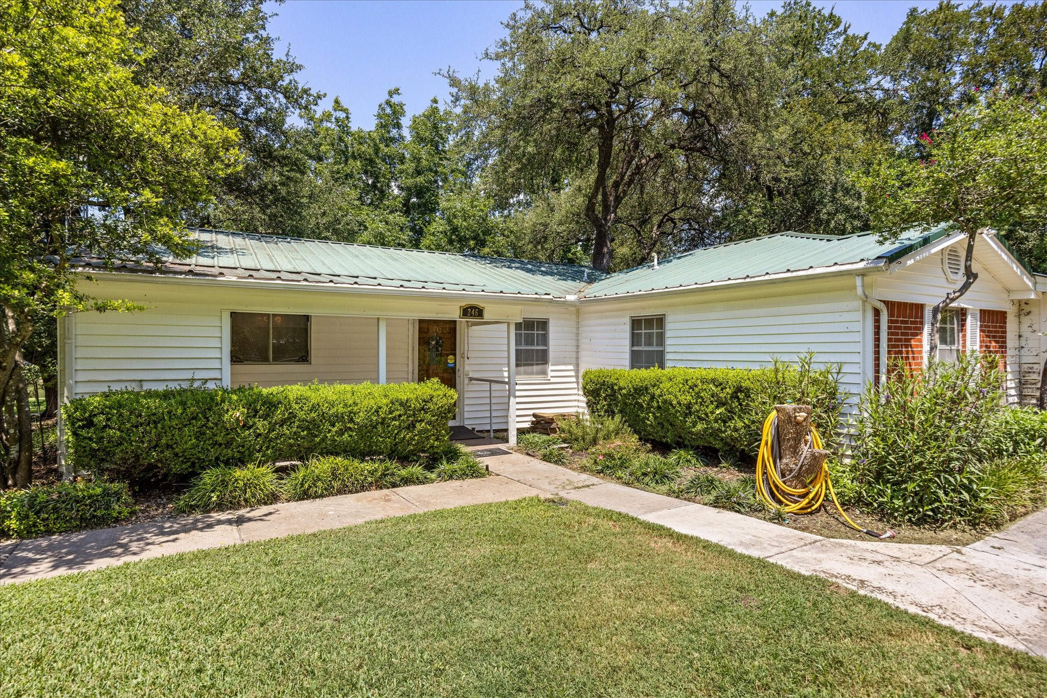246 Comanche Trail Weatherford TX 76087