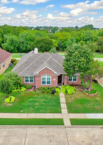 865 Summit Pointe Lewisville TX 75077