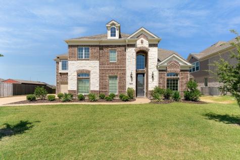 5123 Live Oak Drive Sachse TX 75048