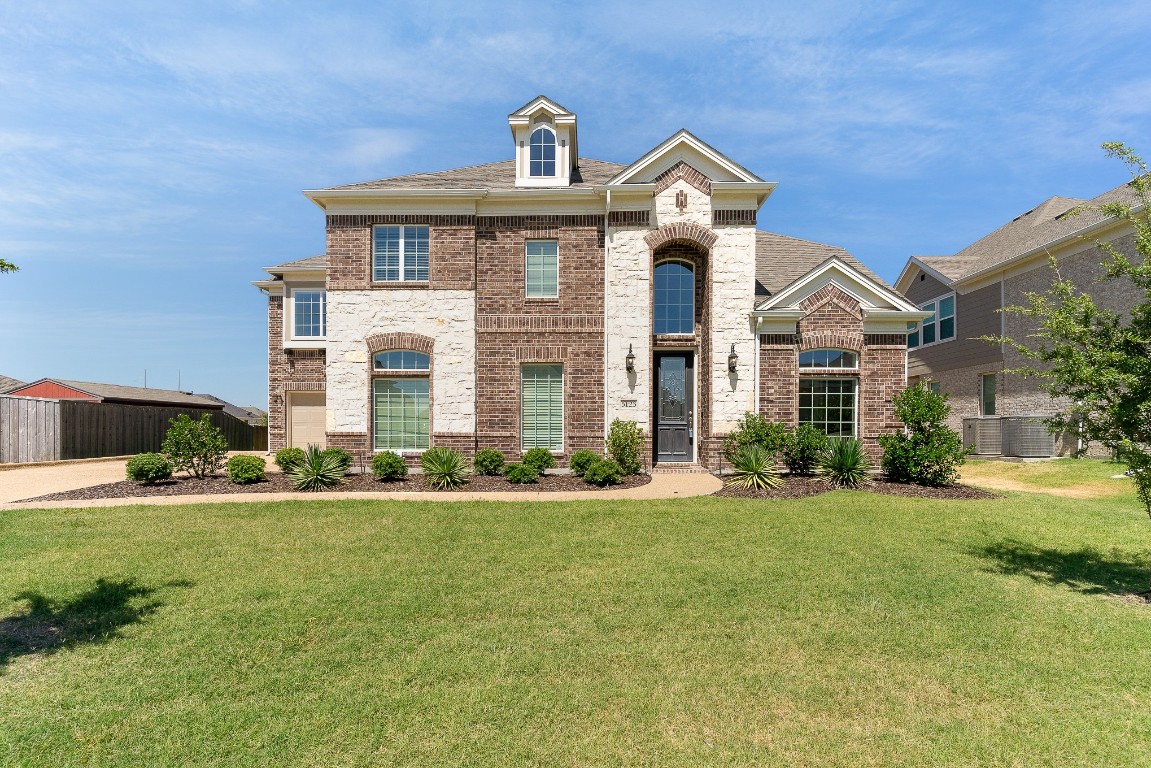 5123 Live Oak Drive Sachse TX 75048