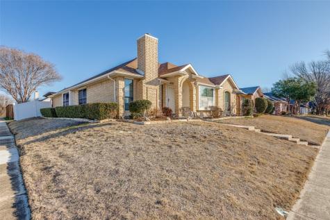 10578 Quest Drive Frisco TX 75035