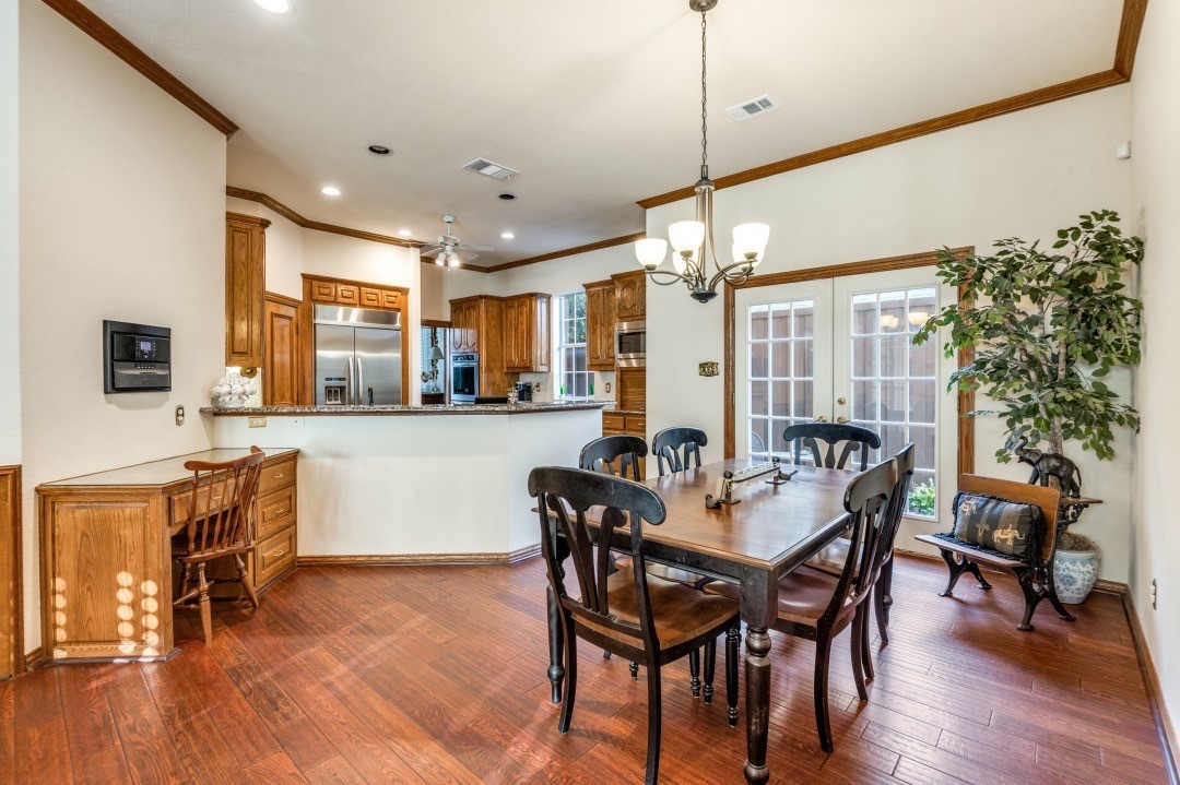 5140 Quail Lake Drive Dallas TX 75287