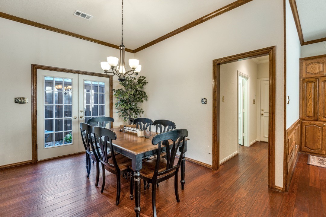 5140 Quail Lake Drive Dallas TX 75287