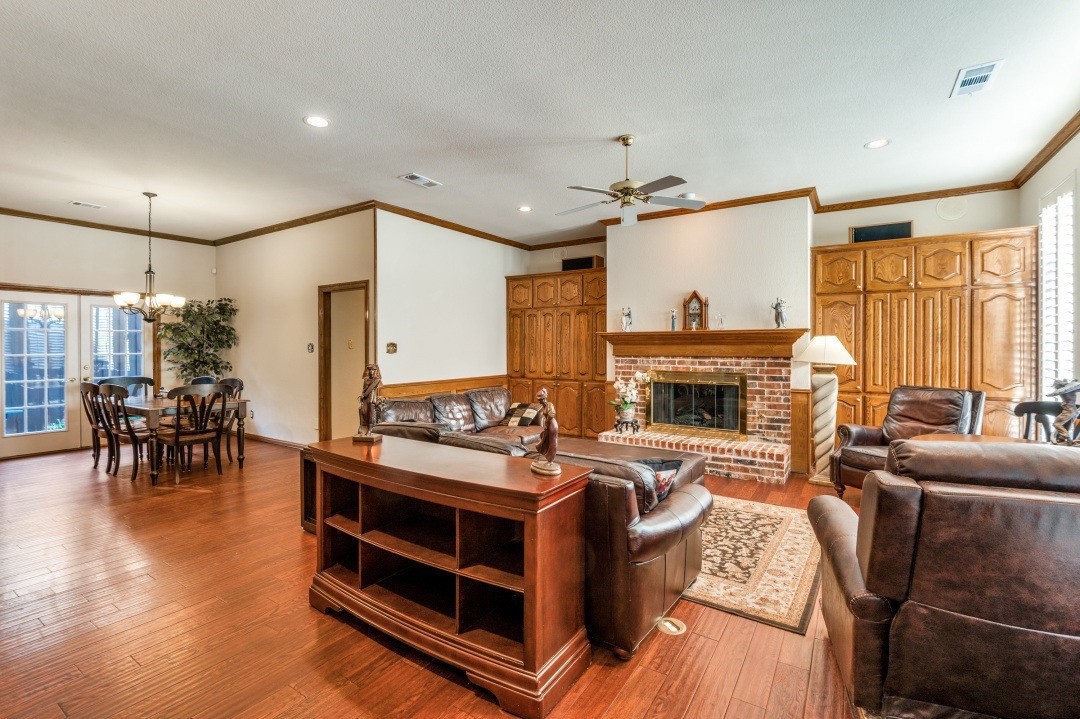 5140 Quail Lake Drive Dallas TX 75287