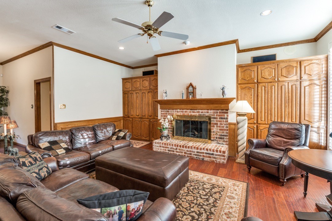 5140 Quail Lake Drive Dallas TX 75287