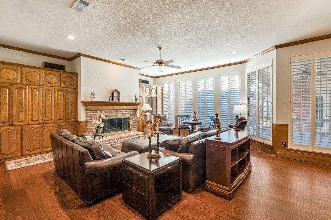 5140 Quail Lake Drive Dallas TX 75287