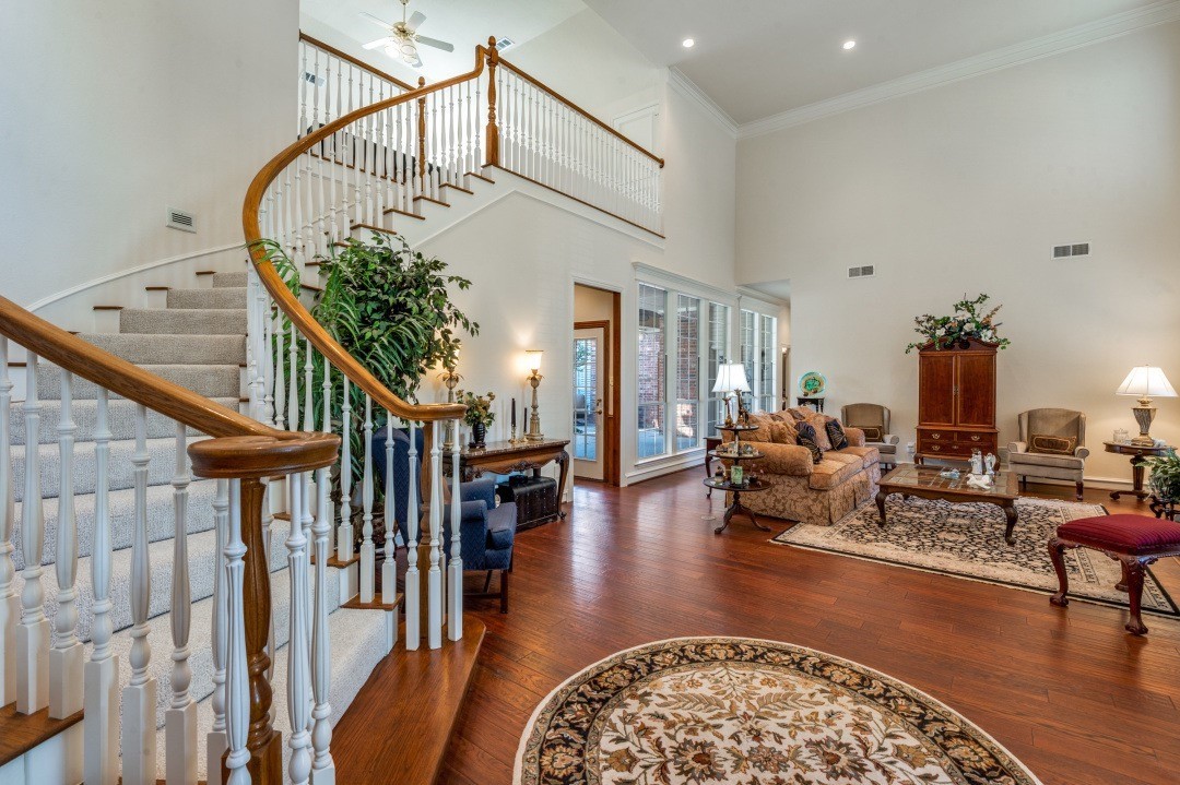 5140 Quail Lake Drive Dallas TX 75287