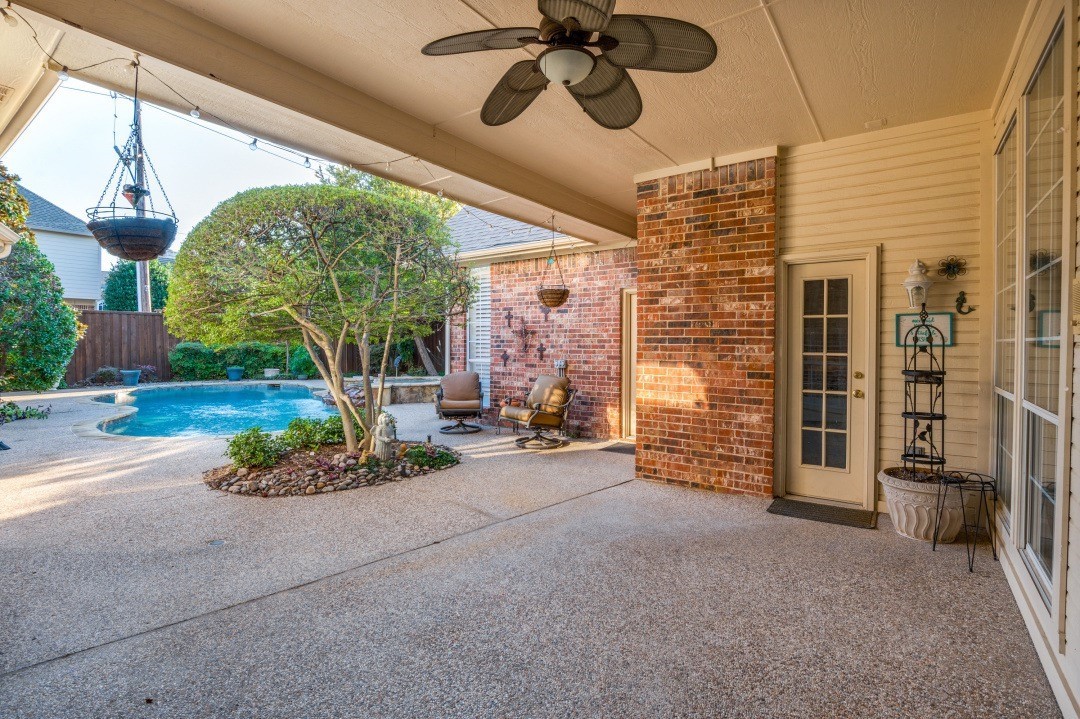 5140 Quail Lake Drive Dallas TX 75287