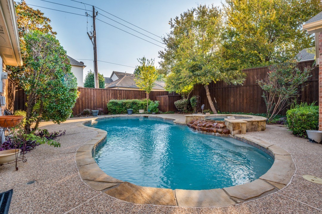 5140 Quail Lake Drive Dallas TX 75287