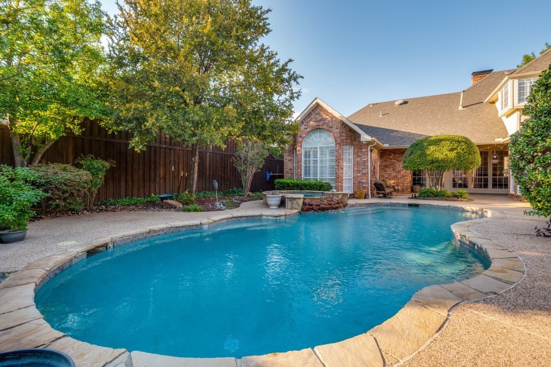 5140 Quail Lake Drive Dallas TX 75287